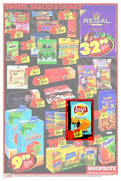 Shoprite Gauteng : Low Prices Always (11 Jun - 24 Jun), page 5