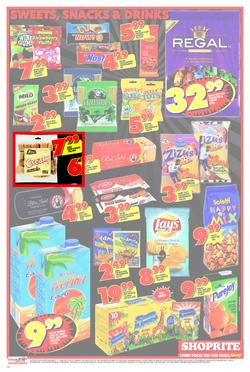 Shoprite Gauteng : Low Prices Always (11 Jun - 24 Jun), page 5