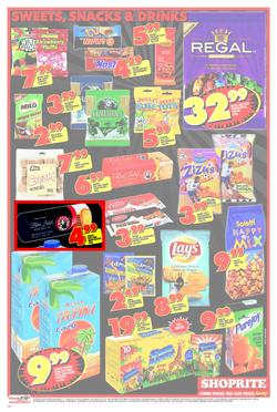 Shoprite Gauteng : Low Prices Always (11 Jun - 24 Jun), page 5