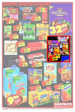 Shoprite Gauteng : Low Prices Always (11 Jun - 24 Jun), page 5