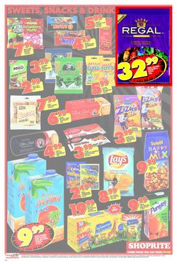 Shoprite Gauteng : Low Prices Always (11 Jun - 24 Jun), page 5