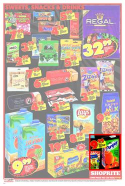 Shoprite Gauteng : Low Prices Always (11 Jun - 24 Jun), page 5