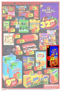 Shoprite Gauteng : Low Prices Always (11 Jun - 24 Jun), page 5