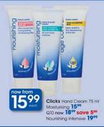 Clicks Q10
