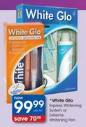 Whiteglo Express Whitening System