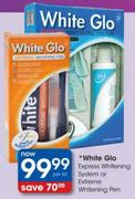 Whiteglo Extreme Whitening Pen