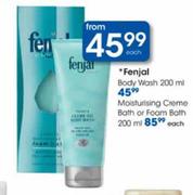 Fenjal Body Wash-200Ml