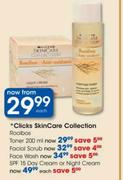Clicks Face Wash