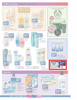 Clicks : The Beauty Sale (12 Jun - 8 Jul), page 5