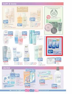 Clicks : The Beauty Sale (12 Jun - 8 Jul), page 5