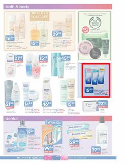Clicks : The Beauty Sale (12 Jun - 8 Jul), page 5