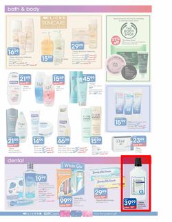 Clicks : The Beauty Sale (12 Jun - 8 Jul), page 5