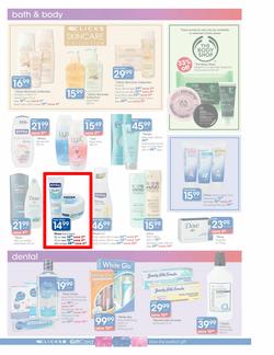 Clicks : The Beauty Sale (12 Jun - 8 Jul), page 5