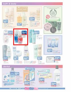 Clicks : The Beauty Sale (12 Jun - 8 Jul), page 5