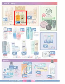 Clicks : The Beauty Sale (12 Jun - 8 Jul), page 5