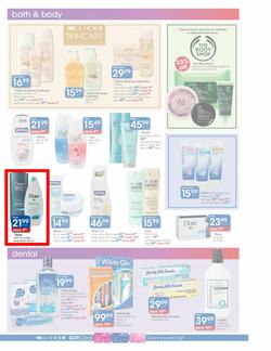 Clicks : The Beauty Sale (12 Jun - 8 Jul), page 5