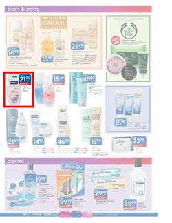Clicks : The Beauty Sale (12 Jun - 8 Jul), page 5