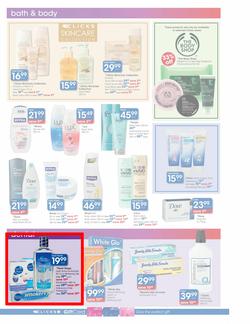 Clicks : The Beauty Sale (12 Jun - 8 Jul), page 5