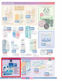 Clicks : The Beauty Sale (12 Jun - 8 Jul), page 5