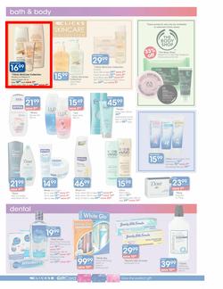 Clicks : The Beauty Sale (12 Jun - 8 Jul), page 5