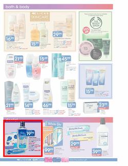 Clicks : The Beauty Sale (12 Jun - 8 Jul), page 5