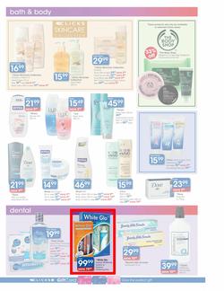 Clicks : The Beauty Sale (12 Jun - 8 Jul), page 5