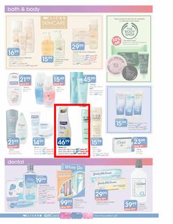 Clicks : The Beauty Sale (12 Jun - 8 Jul), page 5