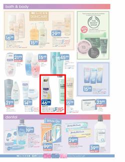 Clicks : The Beauty Sale (12 Jun - 8 Jul), page 5