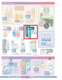 Clicks : The Beauty Sale (12 Jun - 8 Jul), page 5