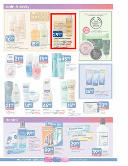 Clicks : The Beauty Sale (12 Jun - 8 Jul), page 5