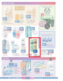 Clicks : The Beauty Sale (12 Jun - 8 Jul), page 5