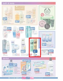 Clicks : The Beauty Sale (12 Jun - 8 Jul), page 5