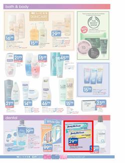 Clicks : The Beauty Sale (12 Jun - 8 Jul), page 5