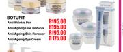 Botufit Anti Ageing Skin Renewer