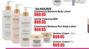 24 Hours Gentle Cleansing Milk