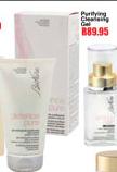 BiNike Purifying Cleansing Gel