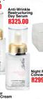 BiNike Anti Wrinkle Restructuring Day Serum