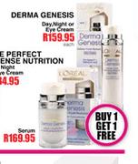Derma Genesis Serum