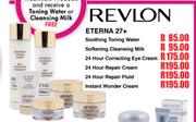 Eterna 27+ 24 Hour Correcting Eye Cream