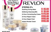 Eterna 27+ 24 Hour Repair Fluid