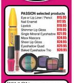 Passion Maxx Mascara