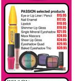 Passion Lipstick