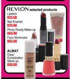 Revlon Lipstick