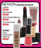 Revlon Nail Enamel