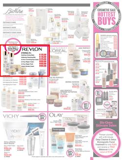 Dischem : The Real Deal for Real Women (Until 8 July), page 5