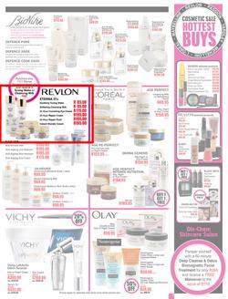 Dischem : The Real Deal for Real Women (Until 8 July), page 5