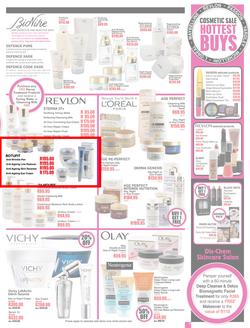 Dischem : The Real Deal for Real Women (Until 8 July), page 5