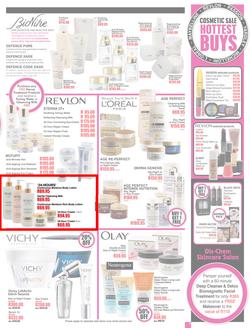 Dischem : The Real Deal for Real Women (Until 8 July), page 5