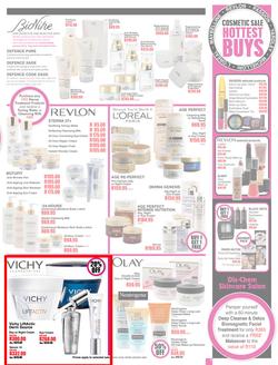 Dischem : The Real Deal for Real Women (Until 8 July), page 5