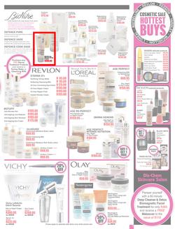 Dischem : The Real Deal for Real Women (Until 8 July), page 5